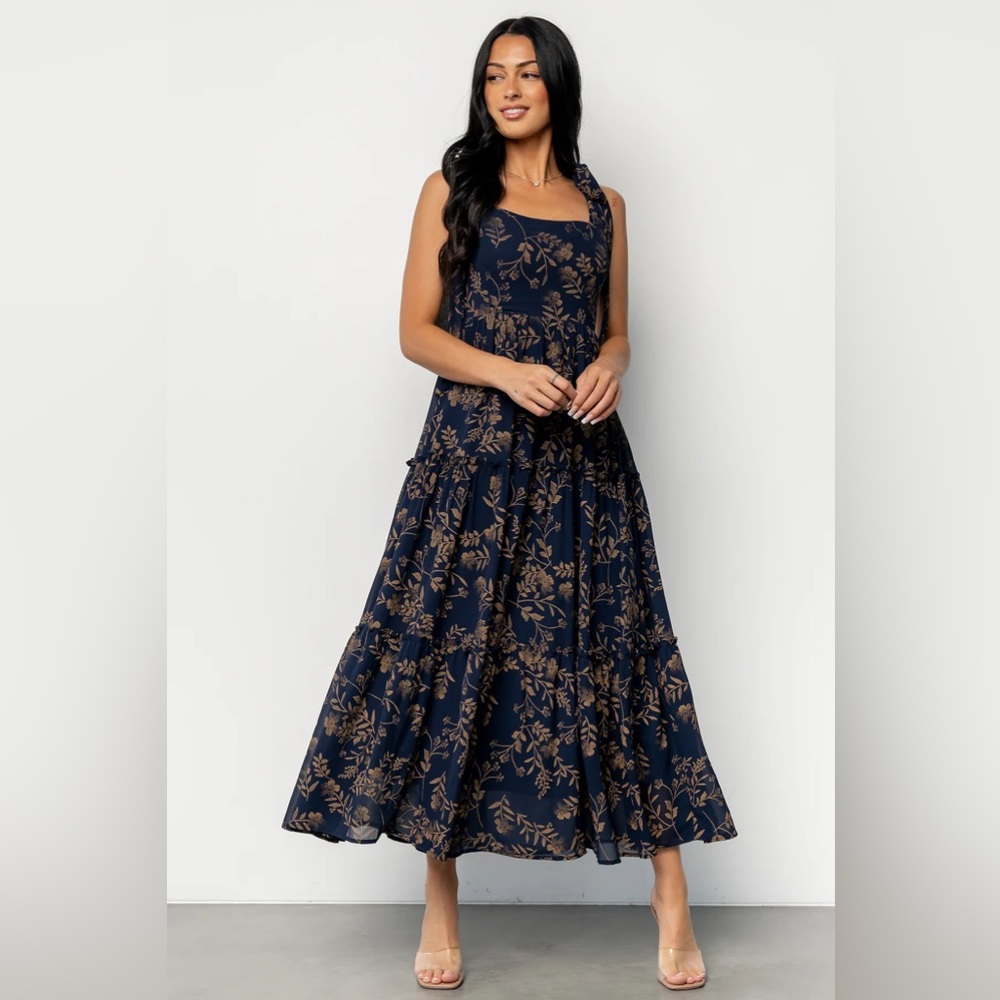 🆕 Baltic Born Anita Maxi Dress